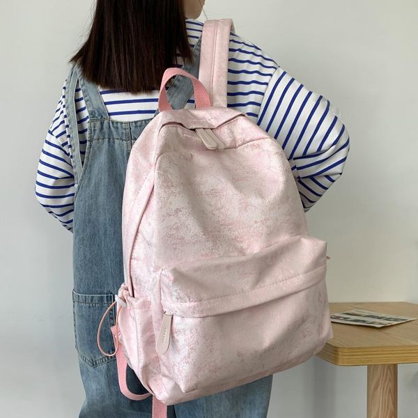 backpack style dcimor large capacity dark grain retro women female convenient travel bag college girl's schoolbag lapbackpacks
backpack style dcimor large capacity dark grain retro women female convenient travel bag college girl's schoolbag lapbackpacks