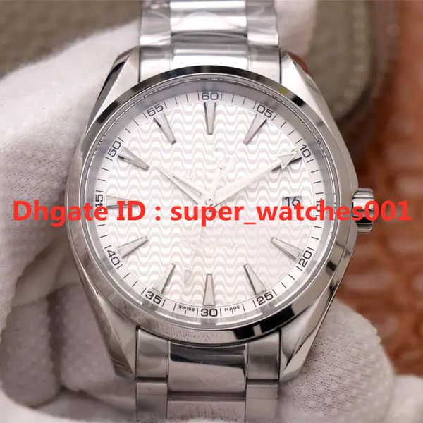 vs 2020 mechanical watches mens watches 41.5mm 8500 mechanical movement fine steel case silicone strap wristwatches waterproof, Slivery;brown
vs 2020 mechanical watches mens watches 41.5mm 8500 mechanical movement fine steel case silicone strap wristwatches waterproof, Slivery;brown