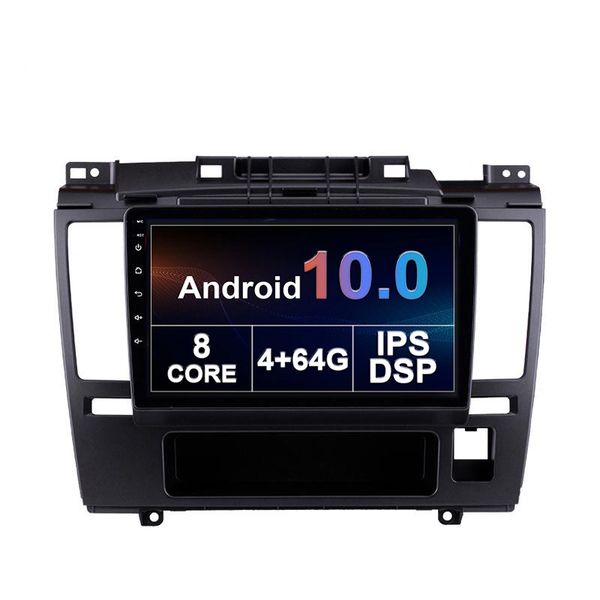 car dvd head unit player with gps navi 2.5d display screen android radio for nissan tiida 2005-2010 10 inch ips
car dvd head unit player with gps navi 2.5d display screen android radio for nissan tiida 2005-2010 10 inch ips