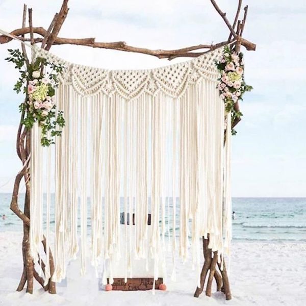 tapestries pendant macrame wall hanging art tapestry bohemian crafts decoration hand-woven gorgeous for home bedroom blanket
tapestries pendant macrame wall hanging art tapestry bohemian crafts decoration hand-woven gorgeous for home bedroom blanket