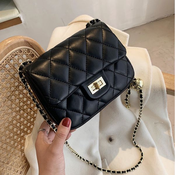 women lingge pu leather sac chain messenger bag 2021 new brand designer girl purse handbag shopping bags womens shoulder bag
women lingge pu leather sac chain messenger bag 2021 new brand designer girl purse handbag shopping bags womens shoulder bag