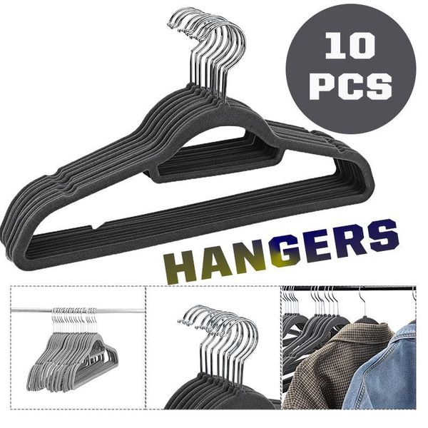 hangers & racks 10pcs clothes hanger closet organizer space saving non-slip clothing abs rack scarf cabide storage for
hangers & racks 10pcs clothes hanger closet organizer space saving non-slip clothing abs rack scarf cabide storage for