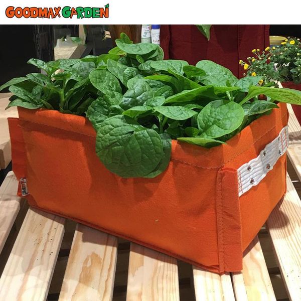 planters & pots rectangle plant grow bags for vegetable tomato potato carrot environmentally friendly greenhouse growing garden
planters & pots rectangle plant grow bags for vegetable tomato potato carrot environmentally friendly greenhouse growing garden