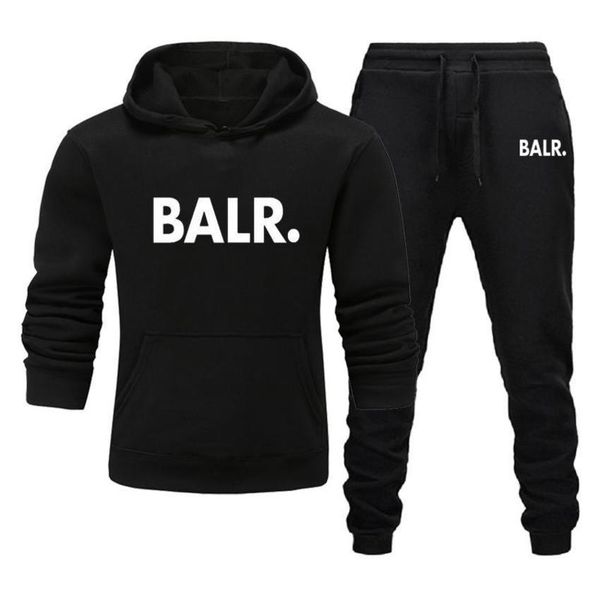 sports fitns balr men women set hoodi+ 2 piec sets autumn winter hooded tracksuit male sportswear gym sudadera hombre, White;black
sports fitns balr men women set hoodi+ 2 piec sets autumn winter hooded tracksuit male sportswear gym sudadera hombre, White;black