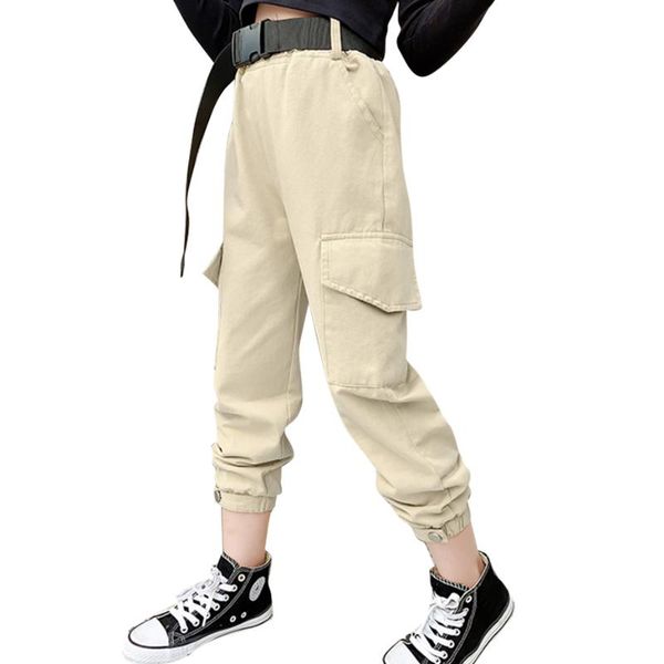 cargo pants for girls solid color girl sport pants children casual style trousers for children spring autumn clothes girl, Blue
cargo pants for girls solid color girl sport pants children casual style trousers for children spring autumn clothes girl, Blue