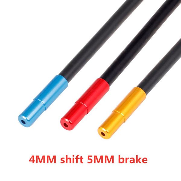 bike brakes 10pcs brake cable cap 5mm shift 4mm line core cover for bicycle road mtb bmx universal
bike brakes 10pcs brake cable cap 5mm shift 4mm line core cover for bicycle road mtb bmx universal
