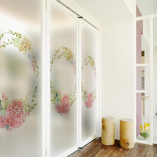 window stickers glass frosted film sliding door balcony translucent opaque decoration bathroom living room -82
window stickers glass frosted film sliding door balcony translucent opaque decoration bathroom living room -82