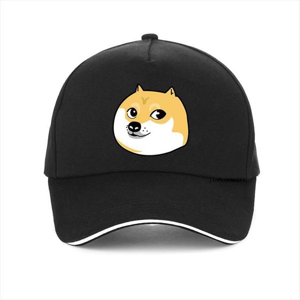 Cartoon Doge Cosplay Baseball Cap Shiba Inu Anime Men Women Dad Hat Summer Dogs Harajuku Trucker Caps Gorras, Blue;gray
Cartoon Doge Cosplay Baseball Cap Shiba Inu Anime Men Women Dad Hat Summer Dogs Harajuku Trucker Caps Gorras, Blue;gray