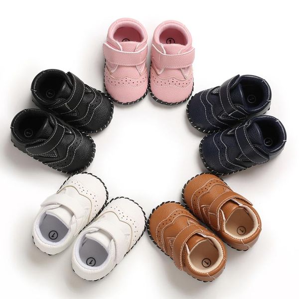 first walkers spring and autumn style baby pure color breathable rubber sole non-slip sports shoes 0-18 months born toddler
first walkers spring and autumn style baby pure color breathable rubber sole non-slip sports shoes 0-18 months born toddler