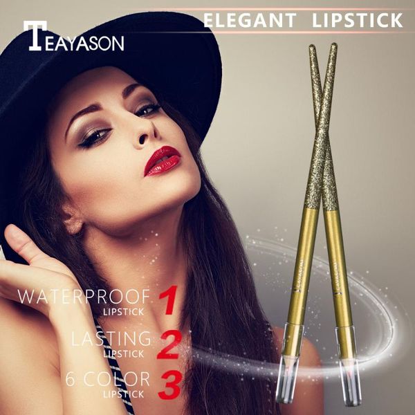 lip pencils 1 pcs malip liner pen durable waterproof vampire color earthy nude pink orange red big lipstick pencil
lip pencils 1 pcs malip liner pen durable waterproof vampire color earthy nude pink orange red big lipstick pencil