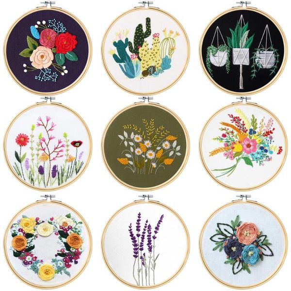 other arts and crafts creative european embroidery kit diy material package beginner semi-finished cross-stitch set hand-stitched
other arts and crafts creative european embroidery kit diy material package beginner semi-finished cross-stitch set hand-stitched