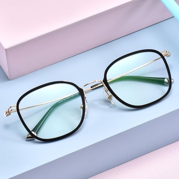 fashion sunglasses frames metal vintage glasses frame men women retro square eye optical myopia eyeglasses clear eyewear spectacle oculos, Black
fashion sunglasses frames metal vintage glasses frame men women retro square eye optical myopia eyeglasses clear eyewear spectacle oculos, Black