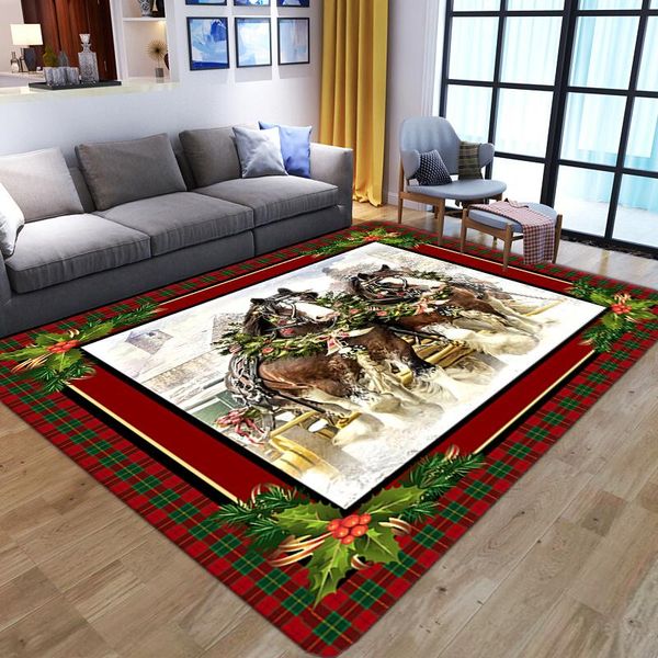 carpets christmas for living room bedroom area rugs 3d merry printed rug anti-slip home decoration mat year gift
carpets christmas for living room bedroom area rugs 3d merry printed rug anti-slip home decoration mat year gift
