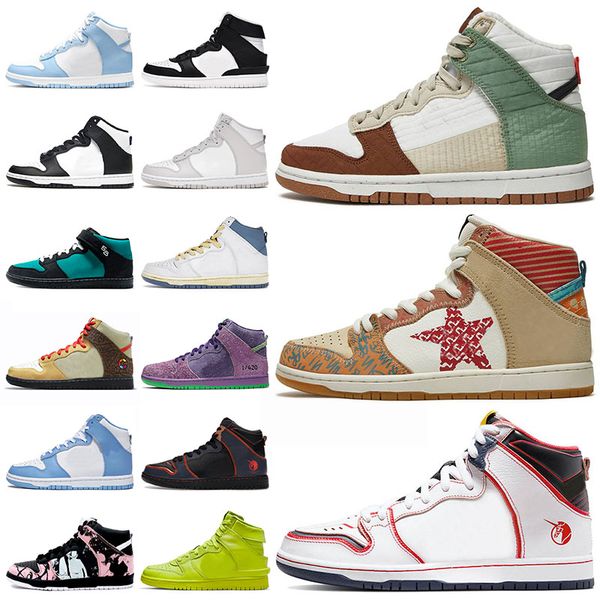 2022 new arrival unicorn gundam designer running shoes for mens gasparilla ambush high panda black white men women trainers sports sneakers
2022 new arrival unicorn gundam designer running shoes for mens gasparilla ambush high panda black white men women trainers sports sneakers