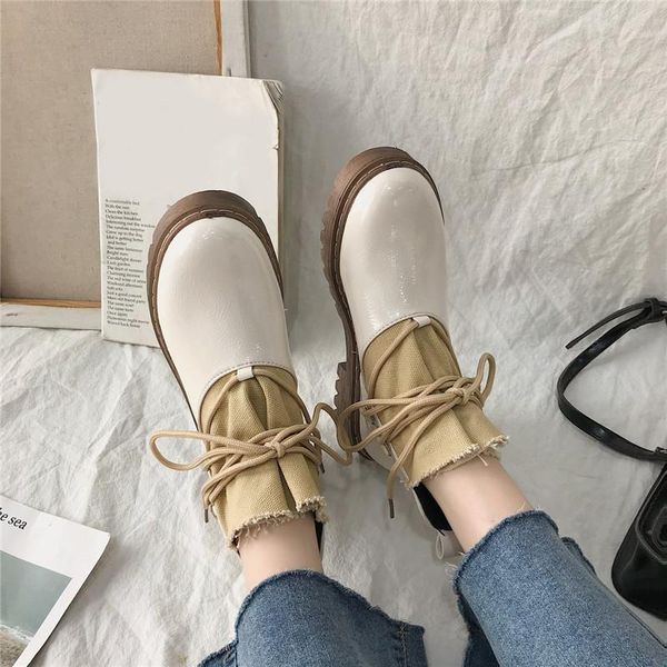 women boots fashion shoes round toe 3cm heel shoes for woman platform ladies lace up black basic size 35-39
women boots fashion shoes round toe 3cm heel shoes for woman platform ladies lace up black basic size 35-39