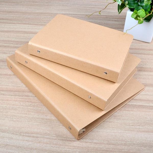 business card files 1pc a5 a6 craft paper loose leaf spiral binder 6 holes notepad camp for notebook accessories stationery supplies
business card files 1pc a5 a6 craft paper loose leaf spiral binder 6 holes notepad camp for notebook accessories stationery supplies