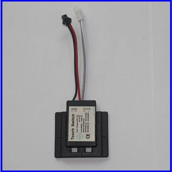 smart touch 12vled controller touch switch dimmer sensor for mirror l bathroom led light controler
smart touch 12vled controller touch switch dimmer sensor for mirror l bathroom led light controler