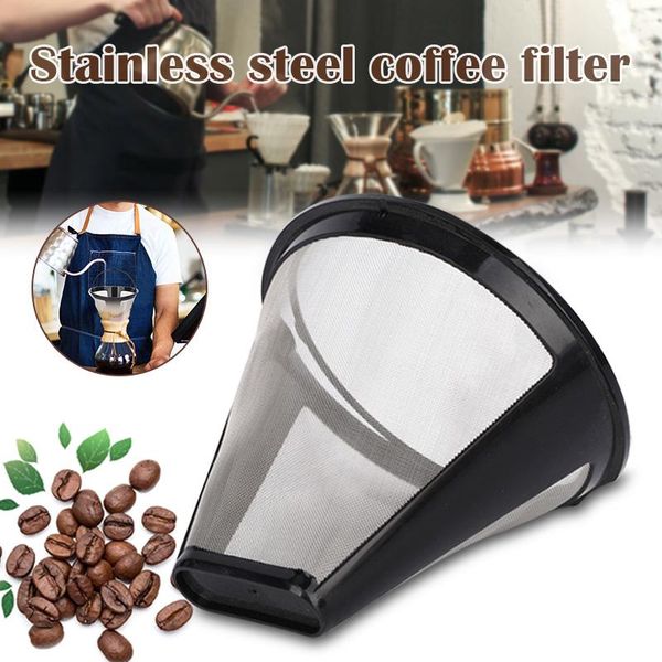 coffee filters stainless steel filter strainers reusable dripper handmade accessories for home office k888
coffee filters stainless steel filter strainers reusable dripper handmade accessories for home office k888