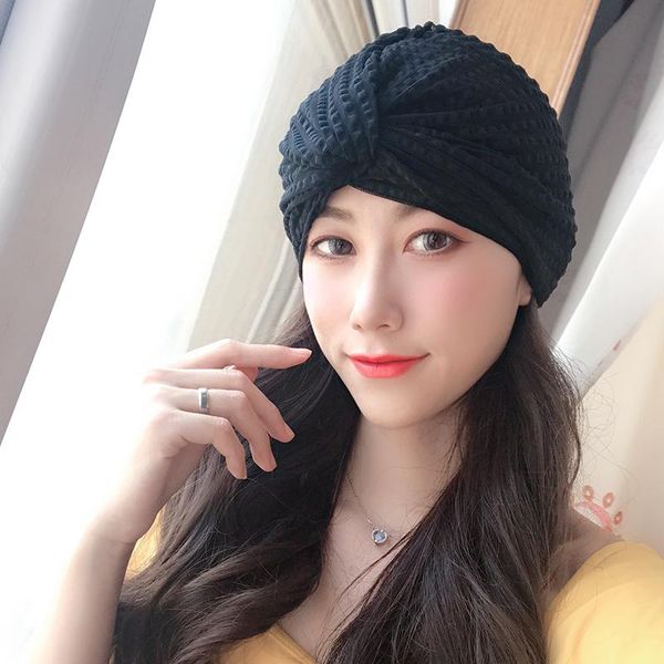 swimming caps 2021 women elegant pleated long hair cap binder beach quick dry knot girls elastic bathing hat
swimming caps 2021 women elegant pleated long hair cap binder beach quick dry knot girls elastic bathing hat