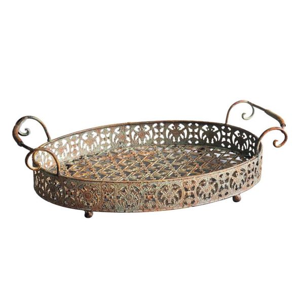 storage baskets retro iron craft lace plate handcrafted round vintage antique wrought serving tray for home decor church wedding
storage baskets retro iron craft lace plate handcrafted round vintage antique wrought serving tray for home decor church wedding