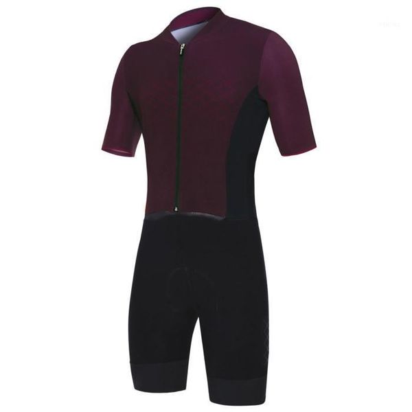 racing sets 2021 pro team triathlon suit men's short sleeve cycling jersey skinsuit jumpsuit maillot ropa ciclismo set1, Black;blue
racing sets 2021 pro team triathlon suit men's short sleeve cycling jersey skinsuit jumpsuit maillot ropa ciclismo set1, Black;blue
