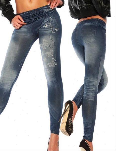 lady imitation denim leggings floral heart skull printed slim fit pants ankle skinny black blue casual jeggings
lady imitation denim leggings floral heart skull printed slim fit pants ankle skinny black blue casual jeggings