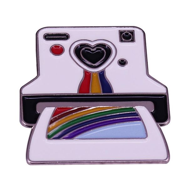 pins, brooches polaroid enamel pins cartoon camera brooch badge kids gift, Gray
pins, brooches polaroid enamel pins cartoon camera brooch badge kids gift, Gray