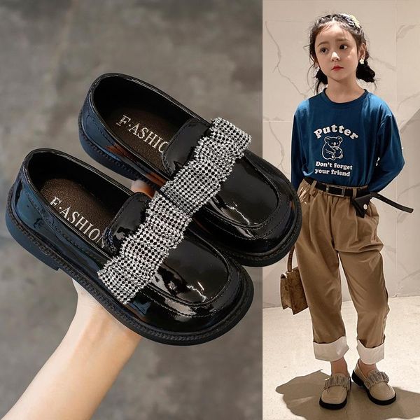 flat shoes kids shallow mouth girls crystal low heels loafers fur footwear oxfords round toe slip on rhinestone party dress toddler, Black;grey
flat shoes kids shallow mouth girls crystal low heels loafers fur footwear oxfords round toe slip on rhinestone party dress toddler, Black;grey