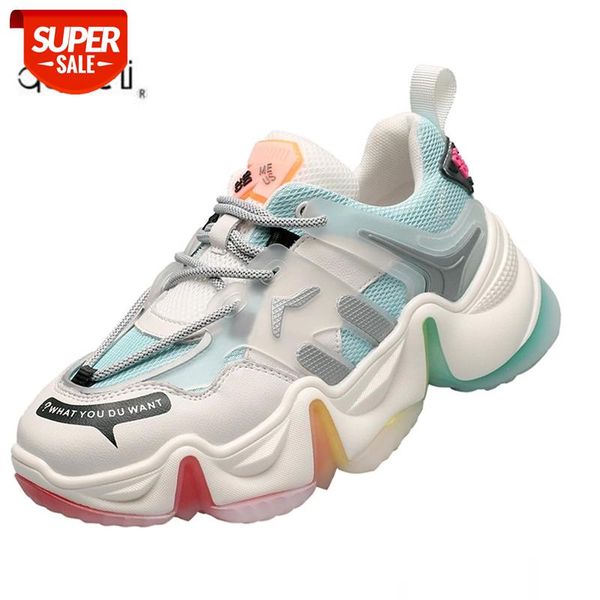 sneakers women platform dad sneakers tenis feminino casual flats breathable soft woman casual chunky shoes zapatillas mujer #zf3d
sneakers women platform dad sneakers tenis feminino casual flats breathable soft woman casual chunky shoes zapatillas mujer #zf3d