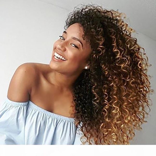 10-26inch brazilian kinky curly virgin hair color 1b 4 27 blonde human hair weave bundles ombre hair extensions 100g pc, Black
10-26inch brazilian kinky curly virgin hair color 1b 4 27 blonde human hair weave bundles ombre hair extensions 100g pc, Black