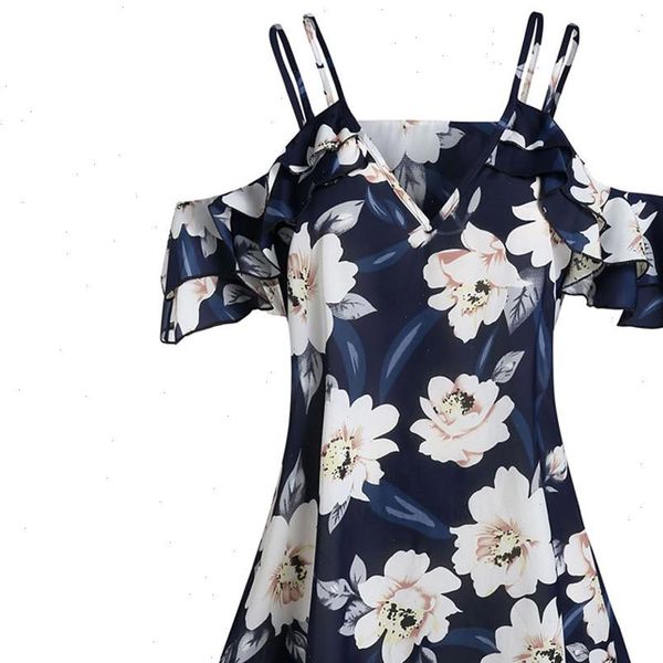 plus size floral print blouse women vintage womens and blouses streetwear cold shoulder ladies tunic clothes, White
plus size floral print blouse women vintage womens and blouses streetwear cold shoulder ladies tunic clothes, White