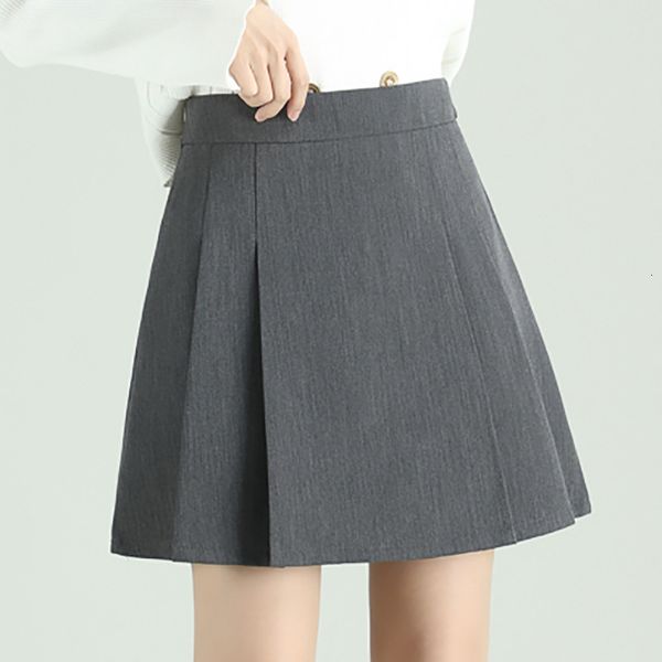 skirts qianzifu pleated women's summer 2021 high waist slim spring drs black a-line short half skirt
skirts qianzifu pleated women's summer 2021 high waist slim spring drs black a-line short half skirt