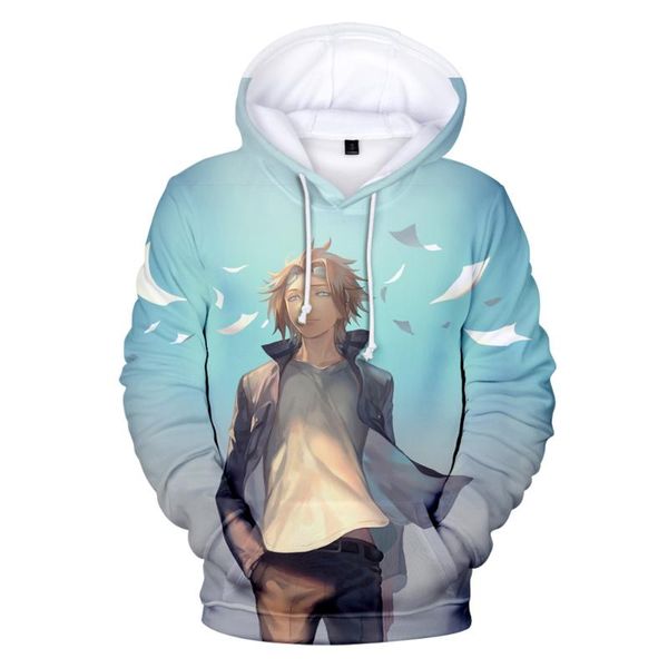 men's hoodies & sweatshirts creative world trigger yuma kuga 3d anime tracksui boys/girls trend casual hooded street kids, Black
men's hoodies & sweatshirts creative world trigger yuma kuga 3d anime tracksui boys/girls trend casual hooded street kids, Black