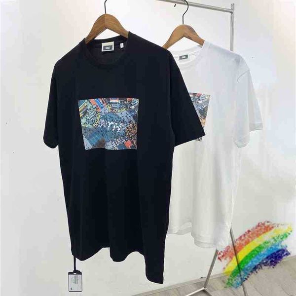 men's t-shirts t shirts kith tokyo shibuya t-shirt men women 1:1 summer style street view printing t tee lhq1, White;black
men's t-shirts t shirts kith tokyo shibuya t-shirt men women 1:1 summer style street view printing t tee lhq1, White;black