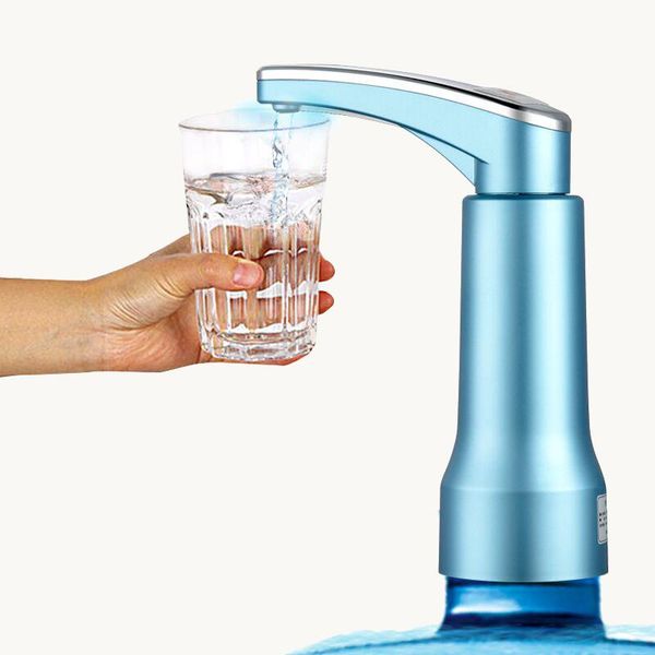water bottles easy pump to the bottle electric dispenser with rechargeable battery drinking
water bottles easy pump to the bottle electric dispenser with rechargeable battery drinking