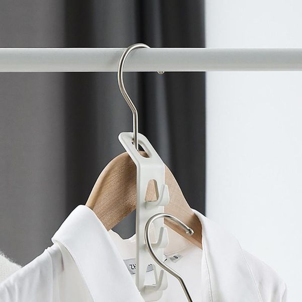 laundry bags 4pcs bedroom cabinet home connection strong hanger folding hanging multifunctional space saving storage clothes hook organizer
laundry bags 4pcs bedroom cabinet home connection strong hanger folding hanging multifunctional space saving storage clothes hook organizer