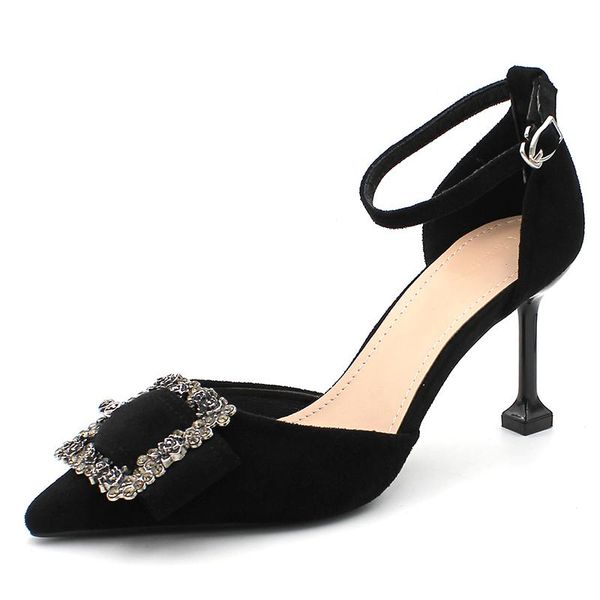 dress shoes cresfimix women classic summer hollow out buckle strap black stiletto heel lady party beige comfort pumps c6158
dress shoes cresfimix women classic summer hollow out buckle strap black stiletto heel lady party beige comfort pumps c6158