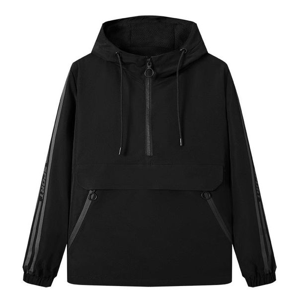men's jackets menswear 2021 fall hooded oversized loose coat fashion casual jacket men, Black;brown
men's jackets menswear 2021 fall hooded oversized loose coat fashion casual jacket men, Black;brown