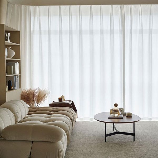 curtain & drapes white light filtering tulle for windows thicken semi sheer curtains living room privacy assured scratch resistant one panel
curtain & drapes white light filtering tulle for windows thicken semi sheer curtains living room privacy assured scratch resistant one panel