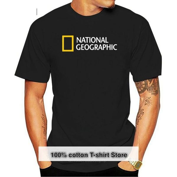 men's t-shirts camiseta con logo nacional geographic para hombre, camisa de diseño a la moda, color negro, talla s-2xl, White;black
men's t-shirts camiseta con logo nacional geographic para hombre, camisa de diseño a la moda, color negro, talla s-2xl, White;black