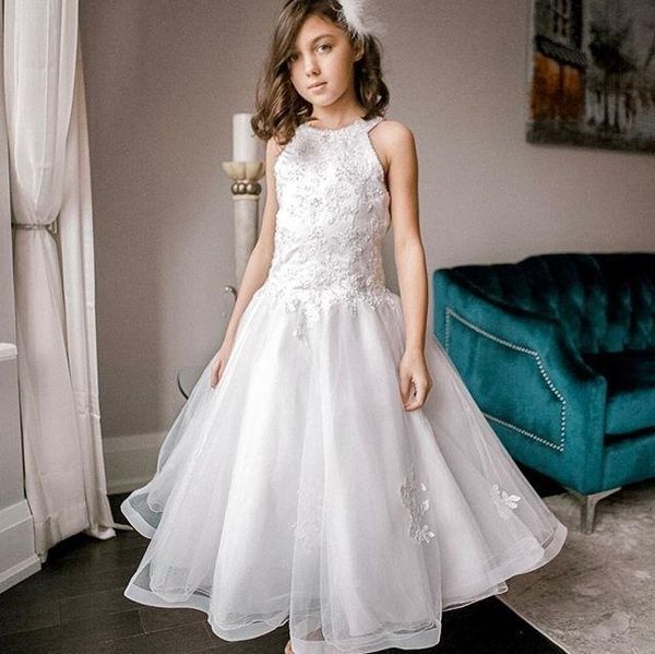 girl's dresses flower girl for wedding sheer neck tulle floor length lace party gown junior bridesmaid dress girls, Red;yellow
girl's dresses flower girl for wedding sheer neck tulle floor length lace party gown junior bridesmaid dress girls, Red;yellow