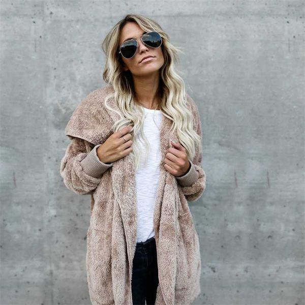 most women autumn winter women coat warm soft outfit hoodie girl's gift zipper casual sweatshirts 211103, Black
most women autumn winter women coat warm soft outfit hoodie girl's gift zipper casual sweatshirts 211103, Black