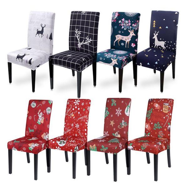 chair covers 1pcs christmas printing cover stretch anti-dirty elastic polyester seat for wedding xmas banquet restaura
chair covers 1pcs christmas printing cover stretch anti-dirty elastic polyester seat for wedding xmas banquet restaura
