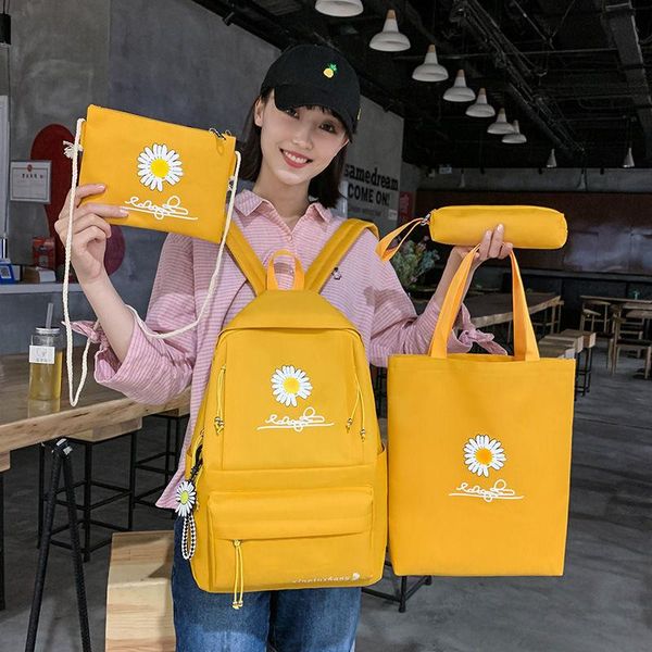 school bags simple women backpack for backpacks light nylon teenager girl student schoolbag solid color lady book
school bags simple women backpack for backpacks light nylon teenager girl student schoolbag solid color lady book