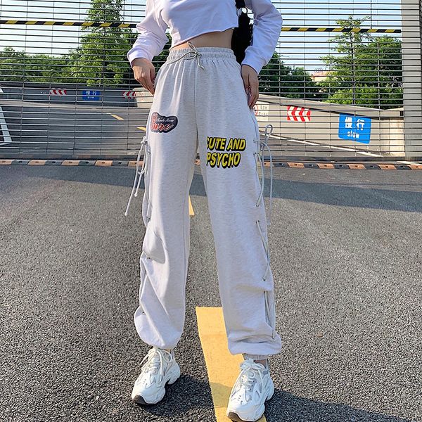 reflective strips print sweatpants women harajuku tie up high waist long trousers hip hop pants capris joggers skinny, Black;white
reflective strips print sweatpants women harajuku tie up high waist long trousers hip hop pants capris joggers skinny, Black;white