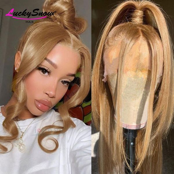lace wigs honey blonde human hair pre plucked brizilian remy straight front for women transparent, Black;brown
lace wigs honey blonde human hair pre plucked brizilian remy straight front for women transparent, Black;brown
