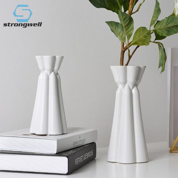 strongwell home decoration ceramic vases flower arrangement living room dsipaly are vases deskdecoration artware crafts
strongwell home decoration ceramic vases flower arrangement living room dsipaly are vases deskdecoration artware crafts