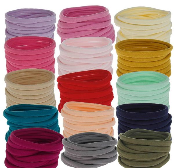diy hair hoop baby headbands baby girls soft spandex nylon headbands skinny very stretchy infant toddler headwear childrens hair, Slivery;white
diy hair hoop baby headbands baby girls soft spandex nylon headbands skinny very stretchy infant toddler headwear childrens hair, Slivery;white