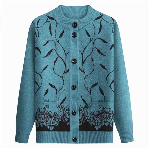 autumn winter women cardigan fashion womens sweaters casual diamonds middle aged plus size coats, White;black
autumn winter women cardigan fashion womens sweaters casual diamonds middle aged plus size coats, White;black