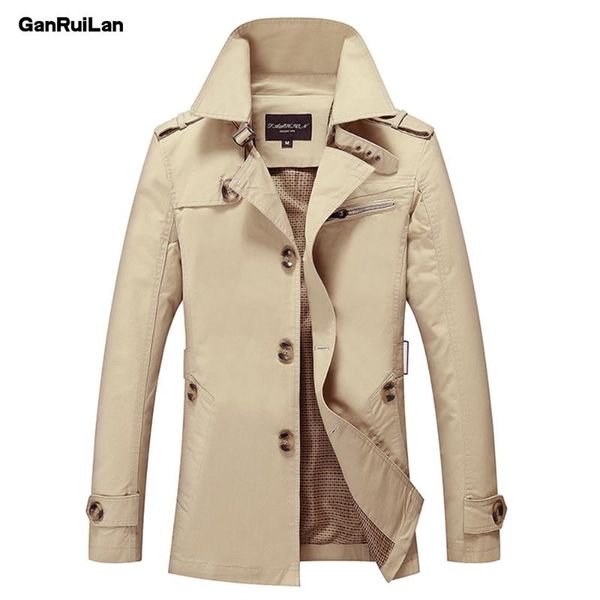 men's jackets style trench coat mens jacket 5xl autumn long overcoat slim fit brand clothing windbreaker male business jk18037, Black;brown
men's jackets style trench coat mens jacket 5xl autumn long overcoat slim fit brand clothing windbreaker male business jk18037, Black;brown